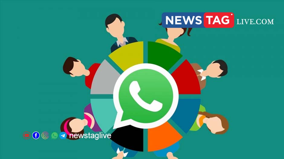 whatsapp community