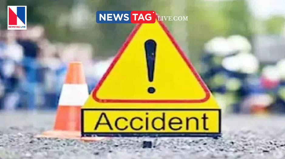 woman injured in lorry accident in kottayam