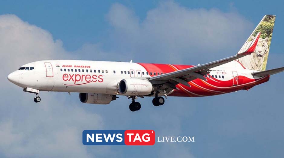 Air India Express announced its partnership with zoomcar