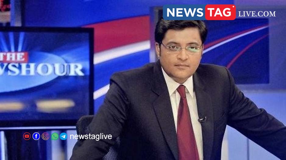 Arnab Goswami