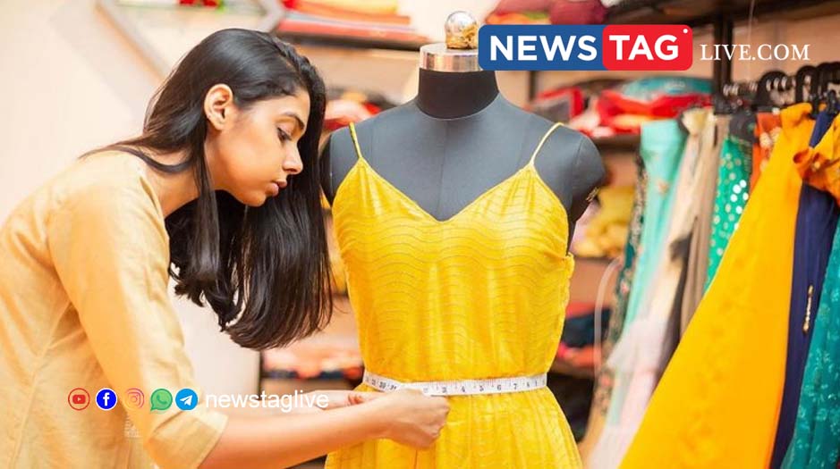 Fashion designing