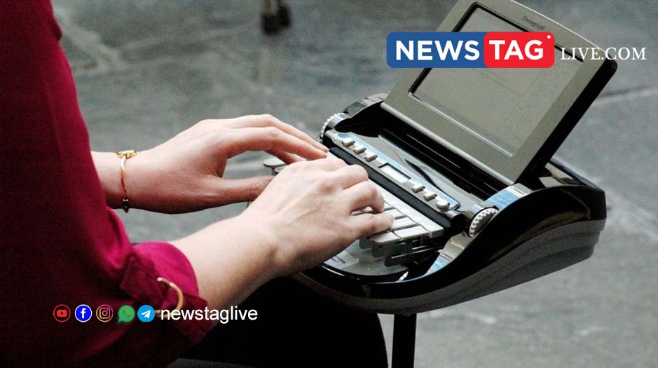 Free stenography course