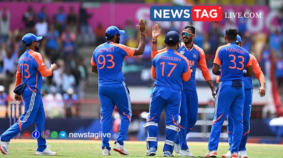 India vs Australia