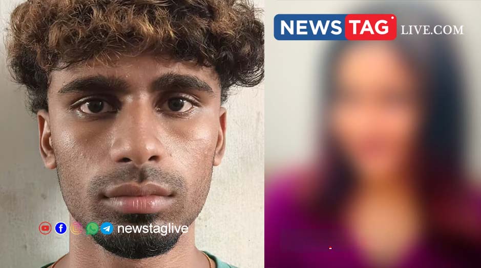 Instagram influencer death poojappura
