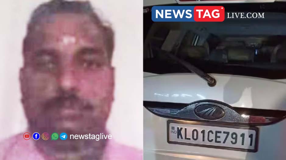 Kaliyikkavila murder