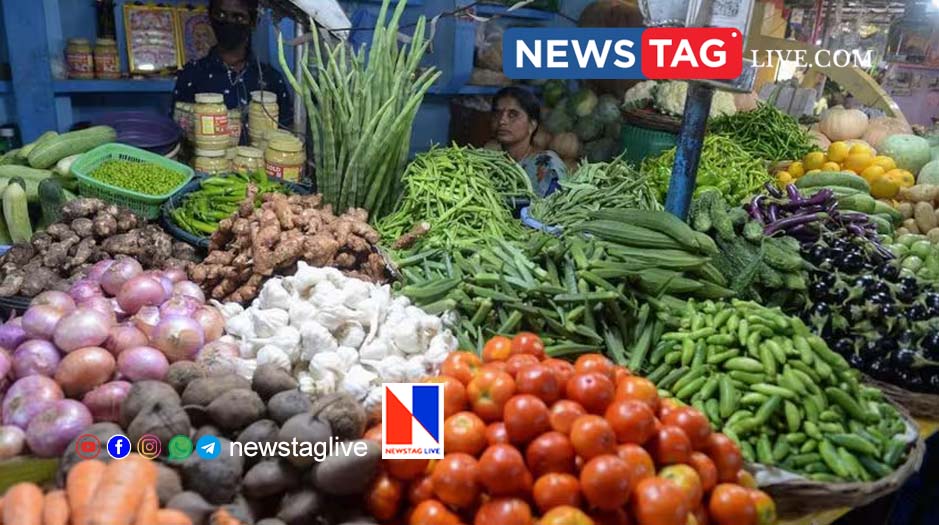 Kerala vegetable price hike