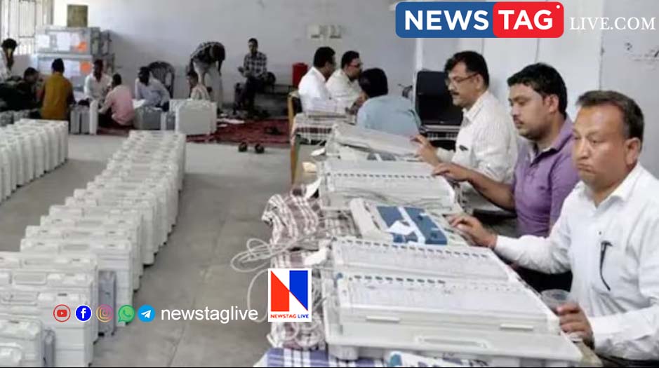 LOKSABHA ELECTION RESULT KERALA LIVE
