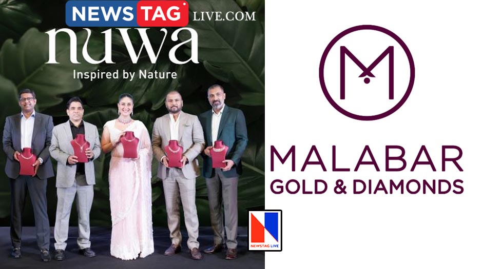Malabar gold and diamonds Nuwa diamonds launching