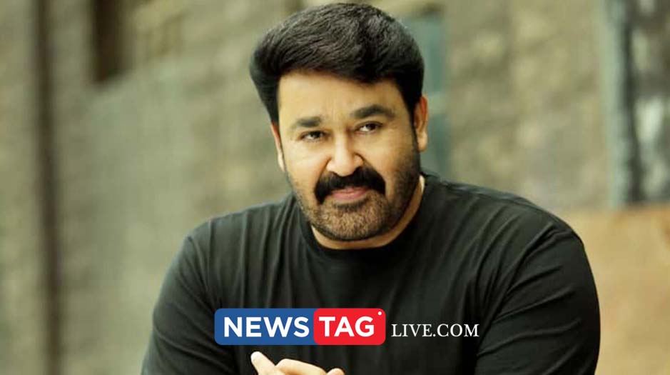 Mohan lal elected as AMMA s president for the third time