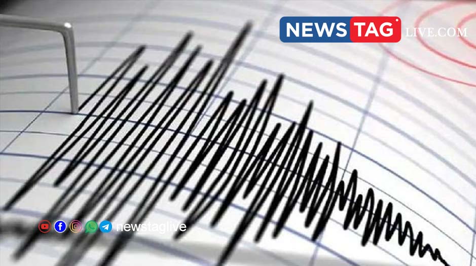 Thrissur Palakkad earth quake