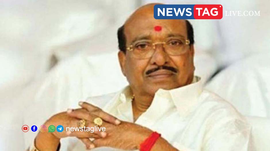 Vellappally Nadeshan