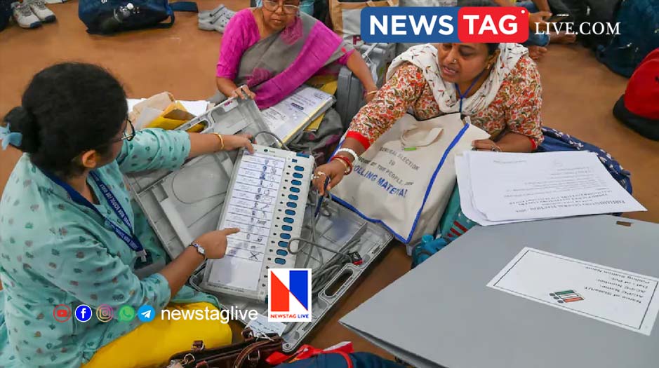 Assembly Election Results 2024