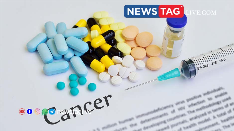 cancer drug