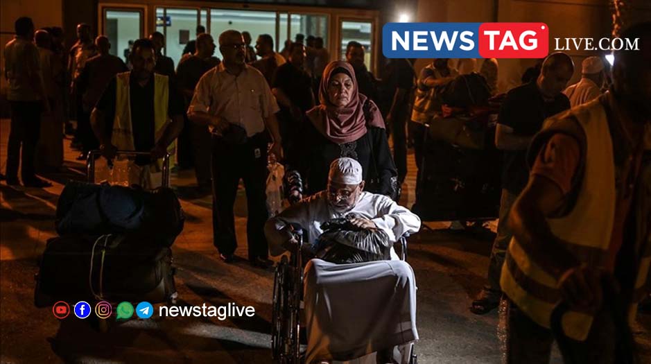 gaza hajj 2024