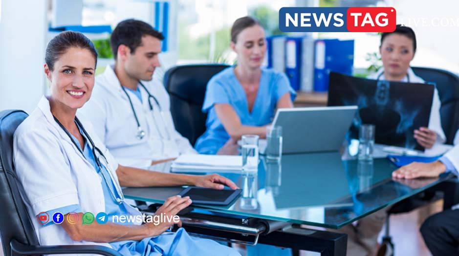 hospital administration