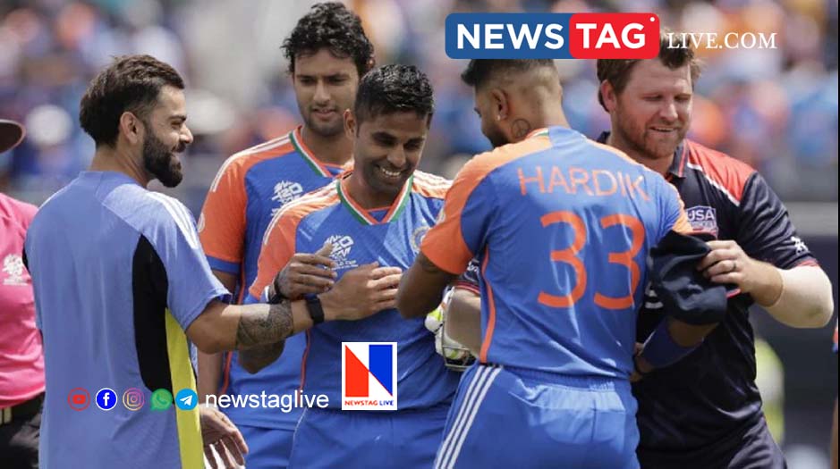 india vs united states