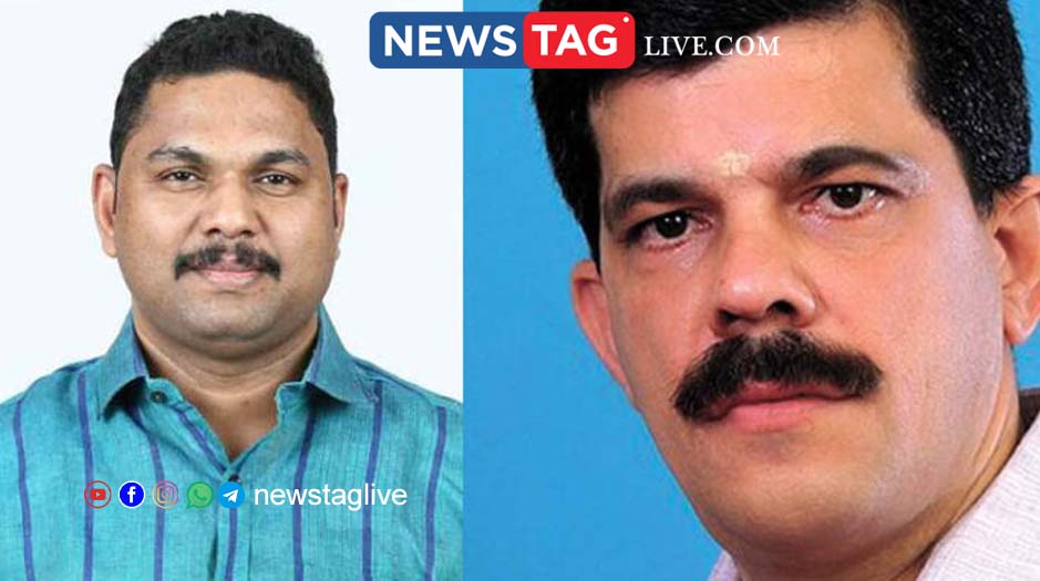 k subhash m ganeshan