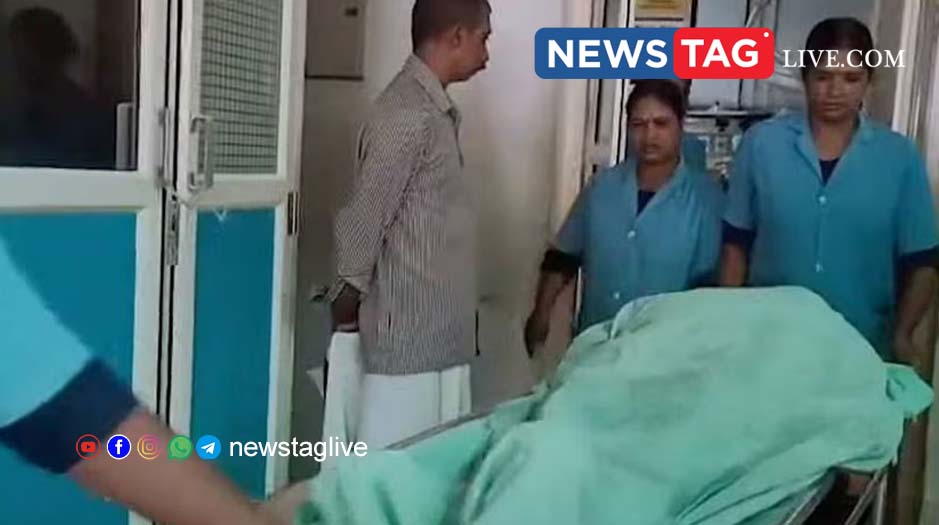 kollam lighting death