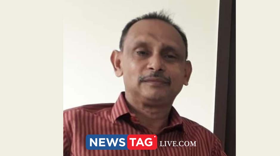 obituary chalackal aslam