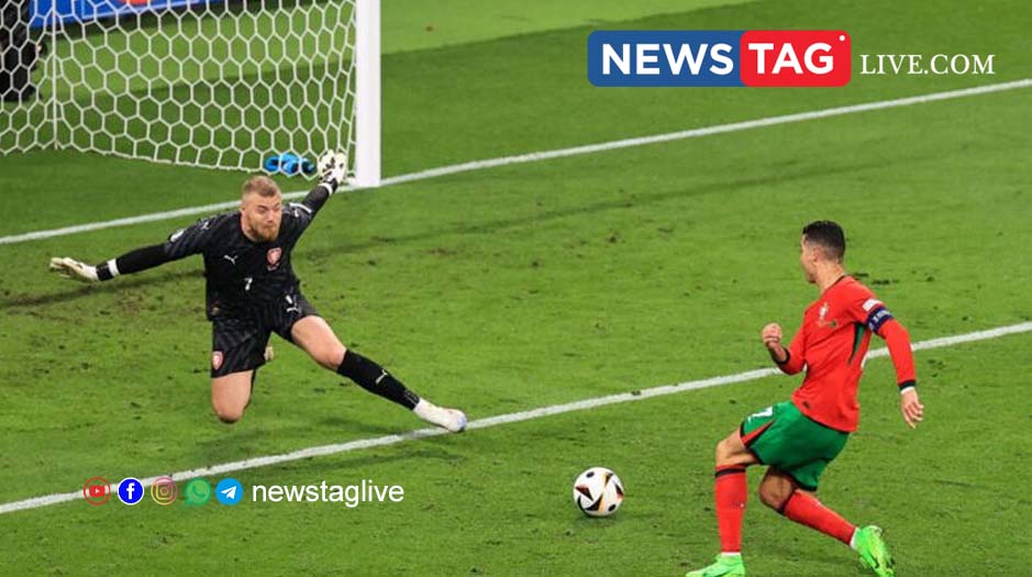 portugal vs czechia
