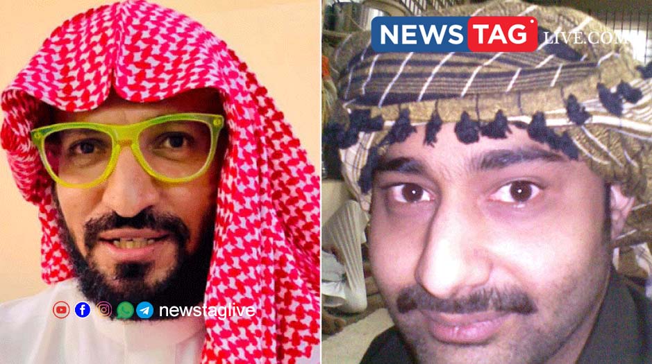 Abdul Raheem saudi
