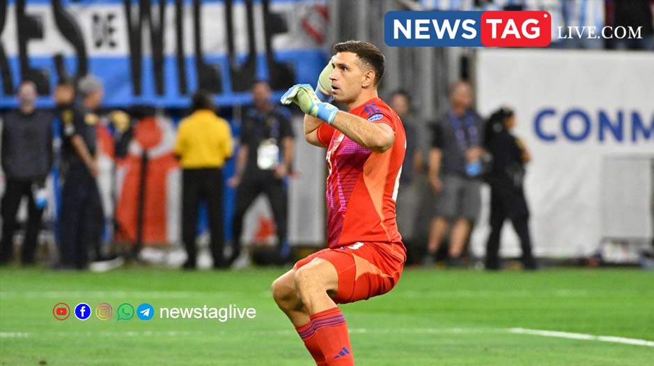 Argentina vs Ecuador