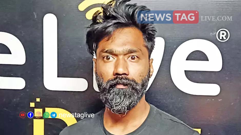 Ayurveda doctor arrested
