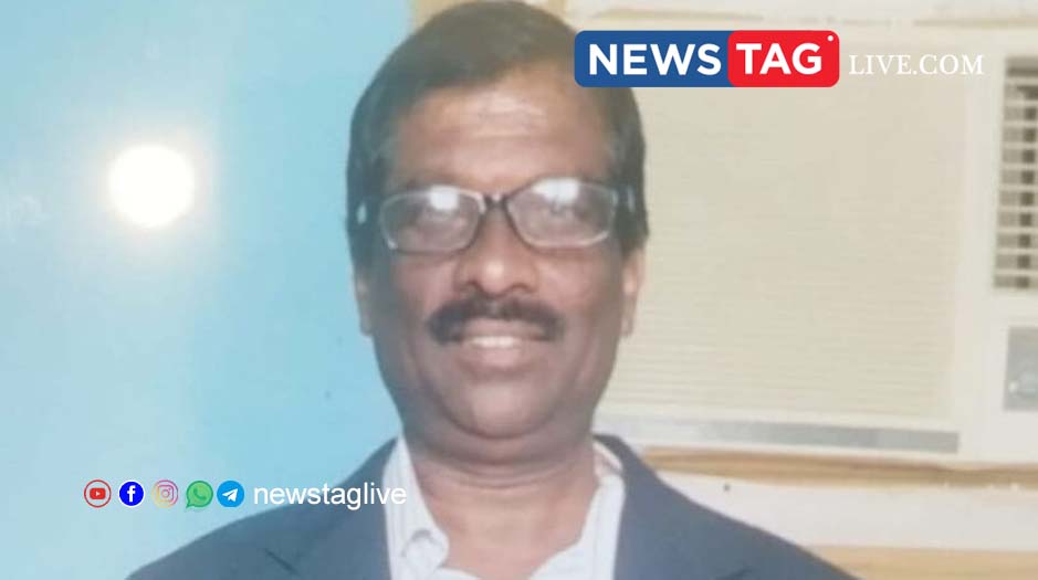 Bahrain vadakara native death