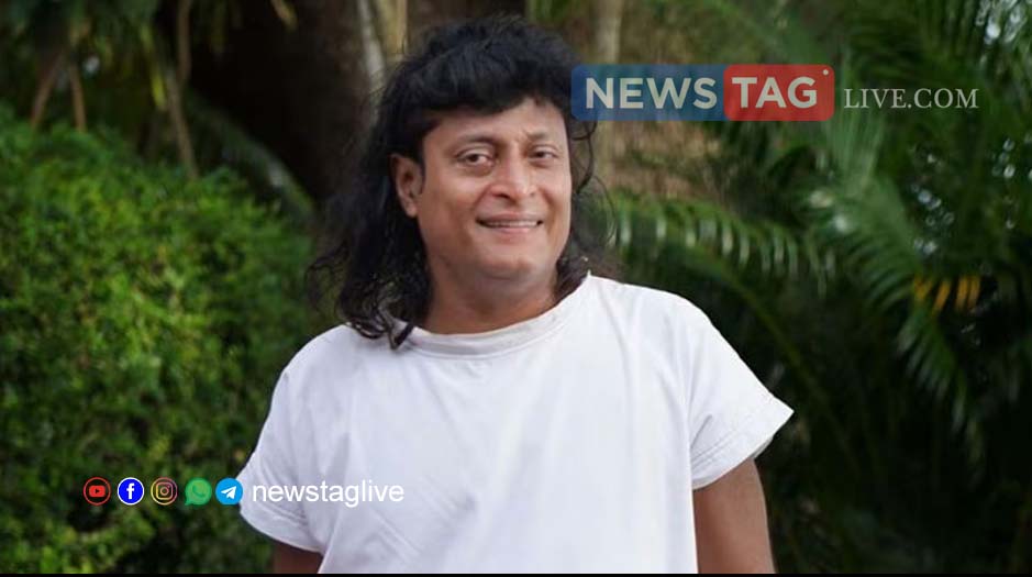 Boby Chemmanoor
