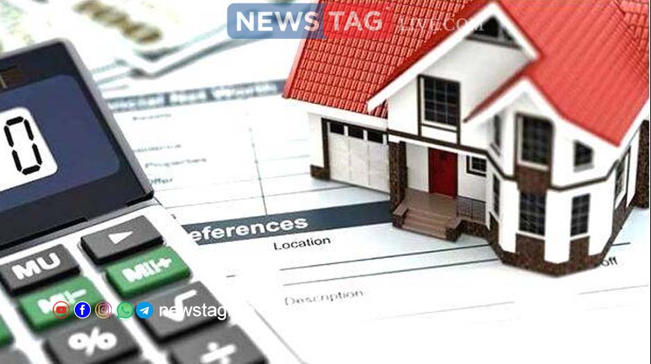 Building tax fees