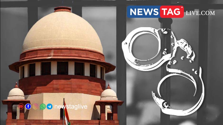 Jail supreme court