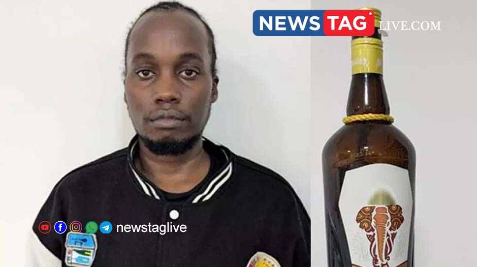 KENYA DRUG