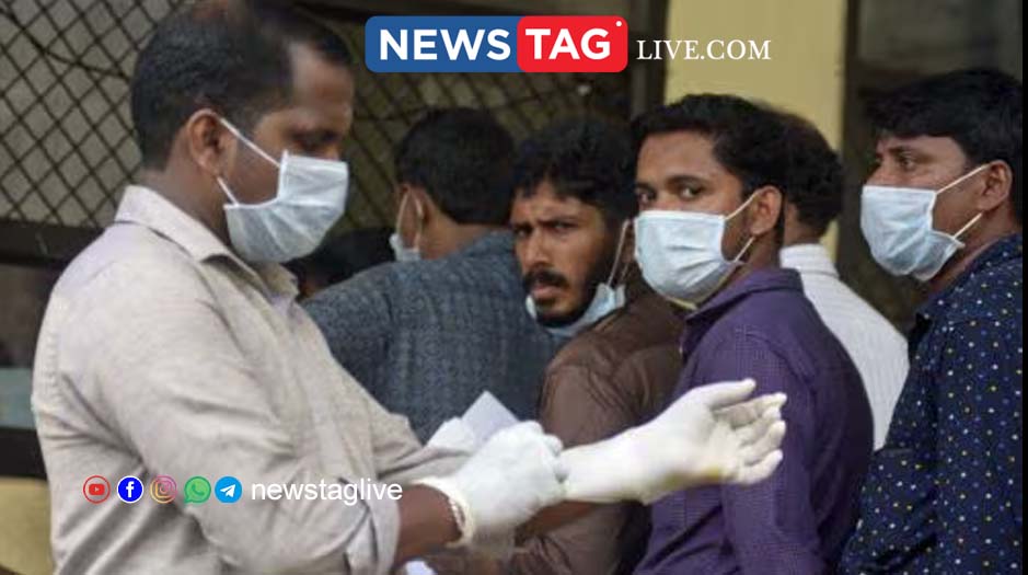 Kerala fever cases