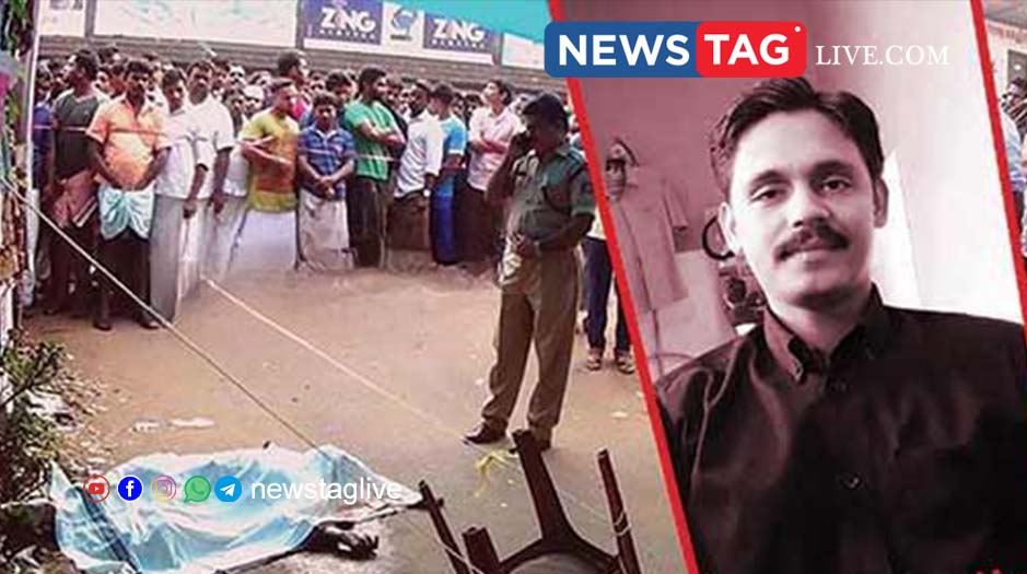 Kodinhi Faisal Murder case