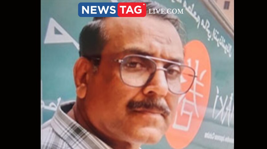 Koyilandi native expatriate dies in Kuwait