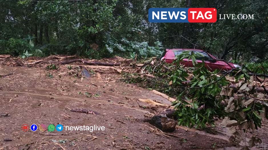 Kozhikkode landslide