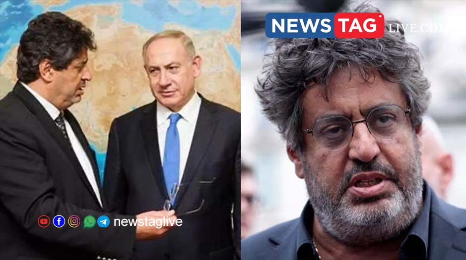 Meyer Habib lost france election