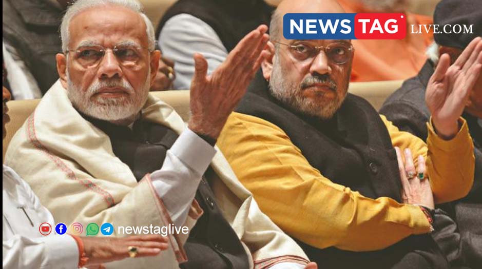 MODI AND SHA