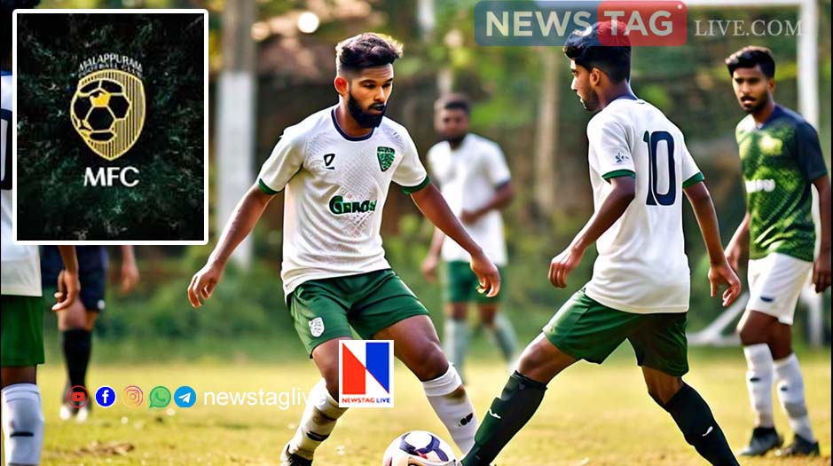 Malappuram football club inauguration postponed due to Nipah