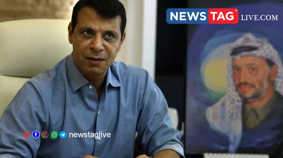 Mohammed Dahlan