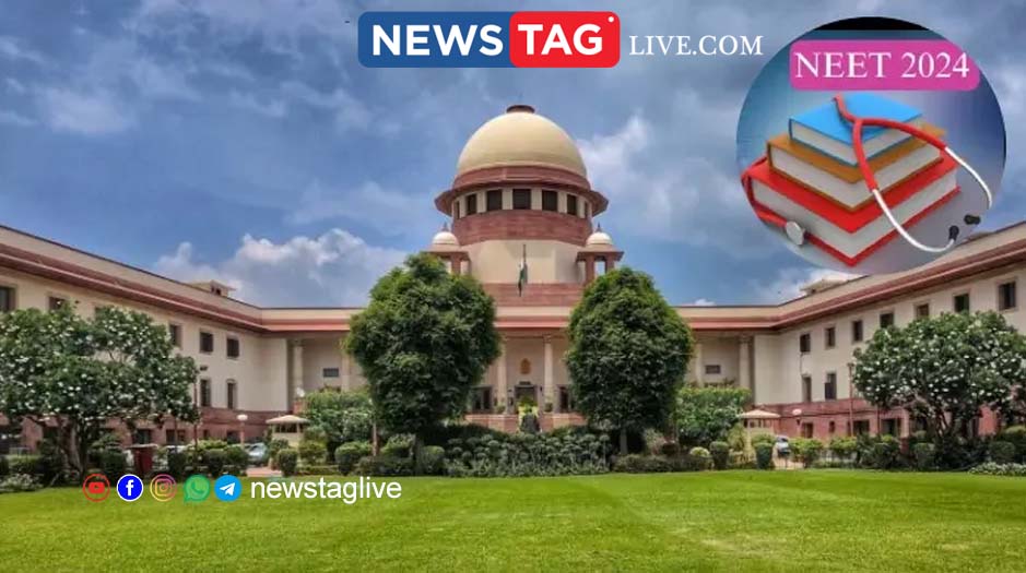 Supreme Court grants interim bail to 23-year-old social media influencer in rape case
