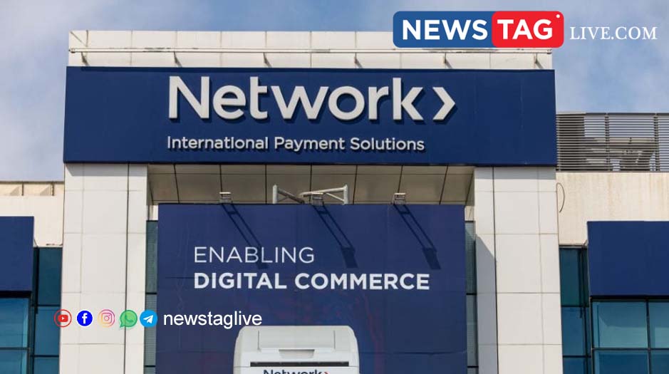 Network international payment uae