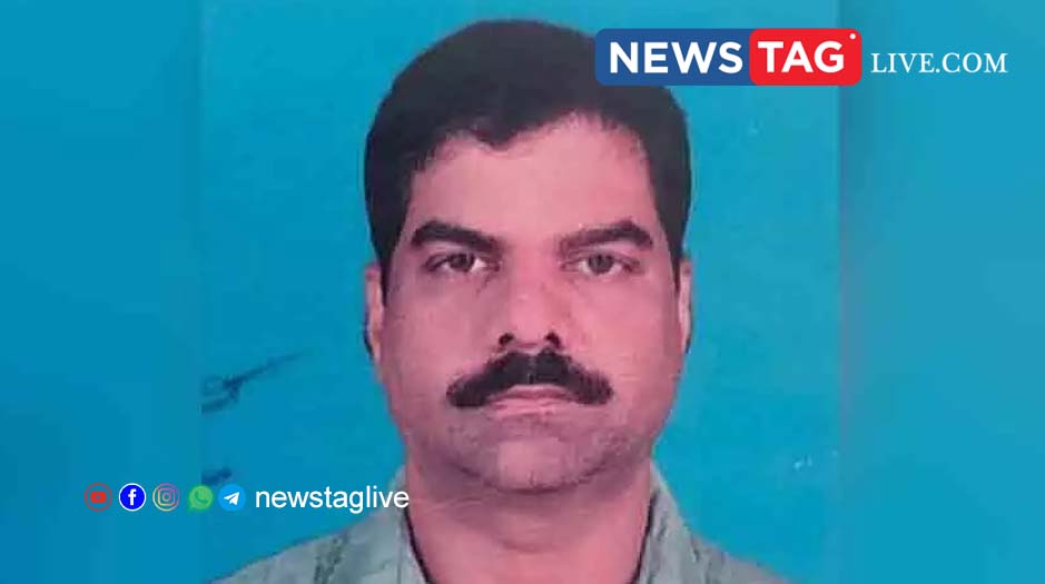 OMAN ACCIDENT DEATH