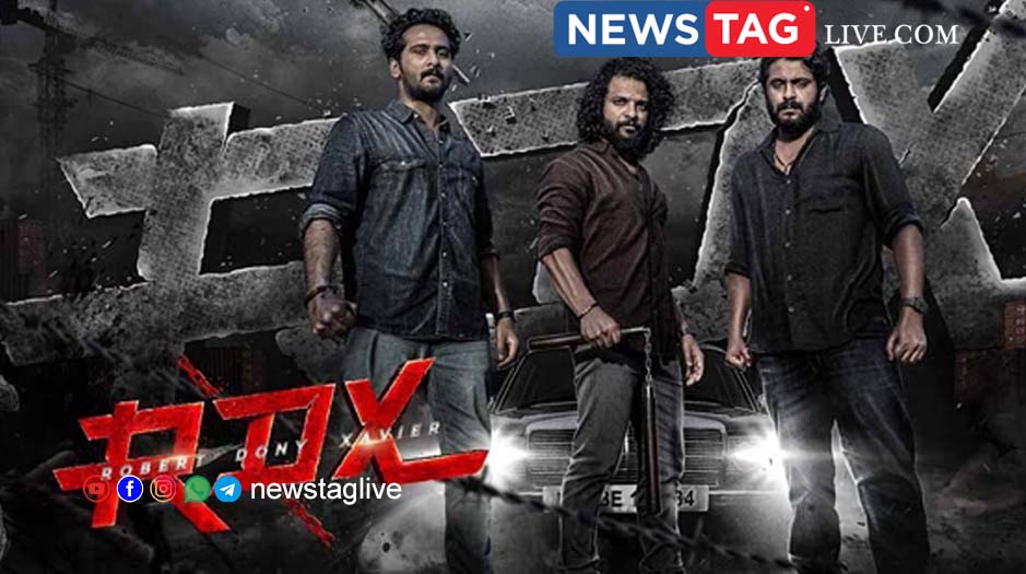 RDX movie