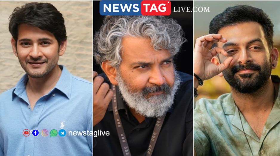 Prithviraj to take on Mahesh Babu in SS Rajamouli’s next