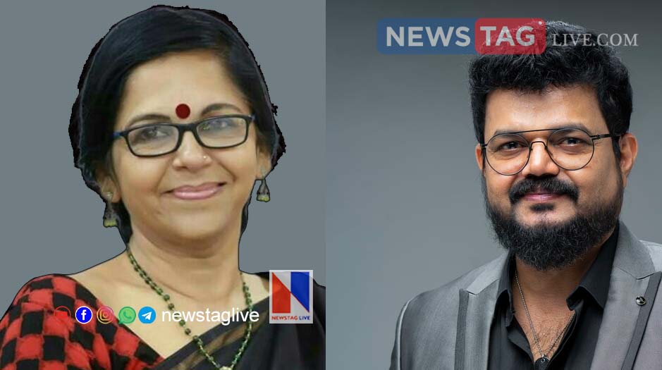 Sharadakkutty Nadirsha