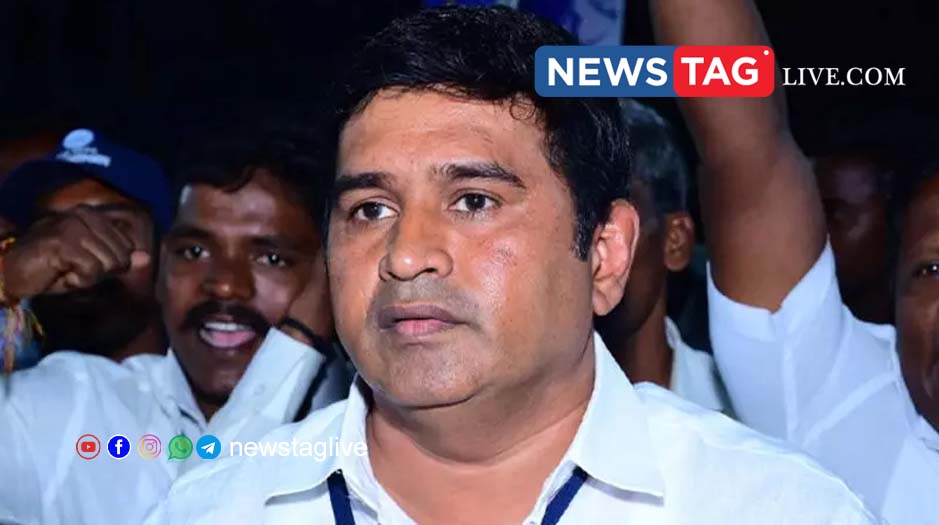 Tamilnadu BSP president killed