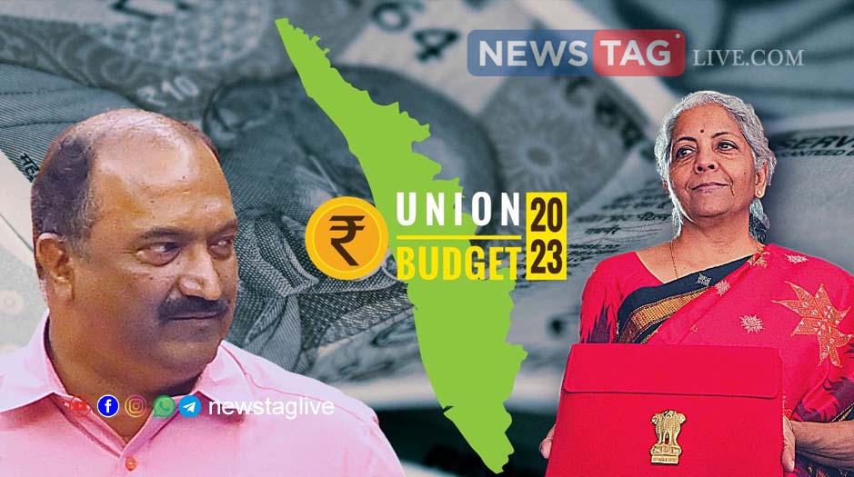 Union Budget 2024 ingore kerala