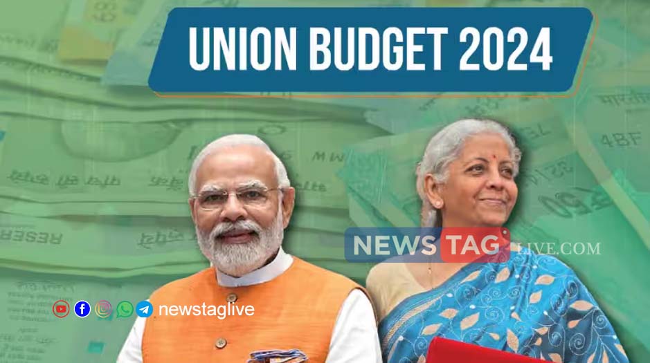 Union budjet 2024