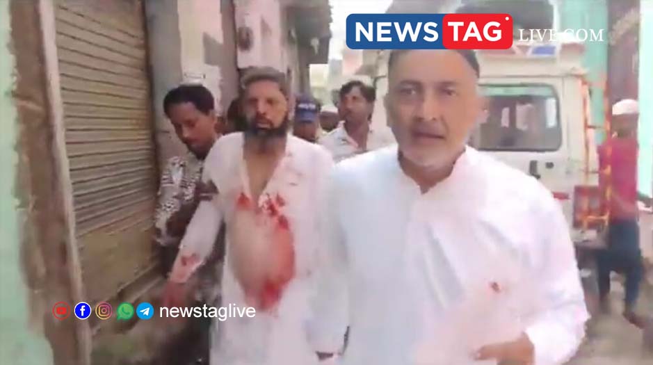 Utharakhand muslim voters attacked